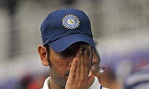 Do you know: How many Test series has been whitewashed in the past?