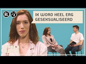 Trans vrouw | Jurre’s Date met Jess S03E03