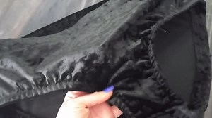 Black Velvet Pro Wrestling Trunks. Luxury All Way Stretch Crushed Velvet. Only One Made. LARGE - Etsy