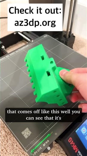 LibreShred Lite Update #libreshred #3dprinting