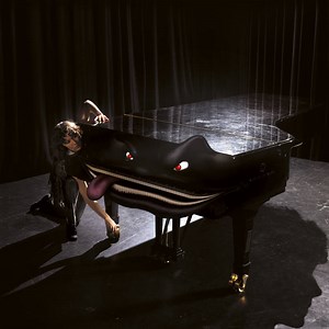 Clarissa Connelly – World Of Work (2024) » download by NewAlbumReleases.net