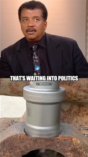 Is Science Political? 🏛️ W/ Neil deGrasse Tyson