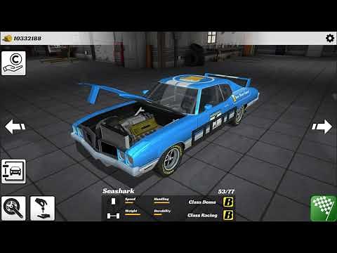 Demolition Derby 3 - Trailer