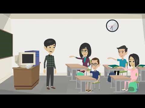 Grade 6 Computer Science Chapter 1 SLO Hardware Components of a Computer Class 6 ICT