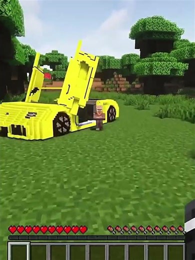 This kid doesn't want to work! | GROXMC #minecraft #gameplay #groxmc #manhunt