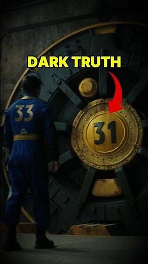 Fallout's Three Vault System EXPLAINED ♻