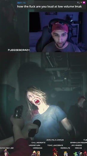 [VOLUME WARNING] CLAIRE'S LAST STAND PART 3 (FINALE) | #clubnesman on #Twitch