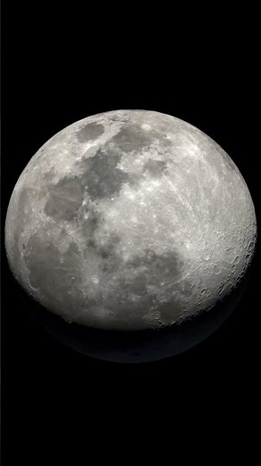You’ve Never Seen the Moon Like This 🌑🌕 | Full Lunar Cycle | Event Horizon UK