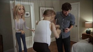 DIRECTV TV Spot, 'Marionettes-in-Law'