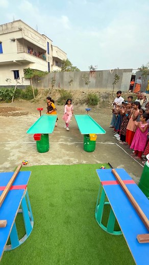 53K views · 266 reactions | Today’s game is packed with excitement—stay tuned..! | Amazing Village Game | Facebook