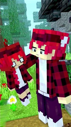 Khi Hachi Tìm Thấy Em Gái Của Mình 😁👩‍🦰