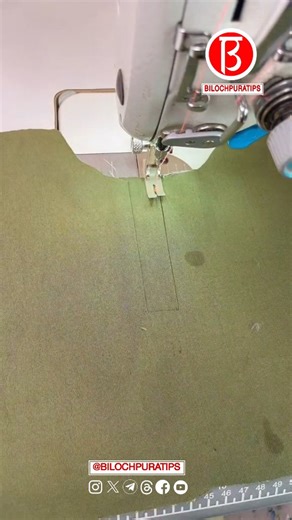 42 reactions | Door tube method Sewing Tutorial Part 1155 Follow My Page Instagram : @bilochpuratips Follow My Page Instagram : @bilochpuratips . . . . . . #bilochpuratips #sewing #sewingtips #rihanshahidkhan #reels . | Bilochpuratips Official | Facebook