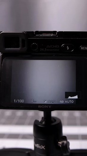 Here are some of the most important settings I use with the Sony Alpha A6000 camera and adapted fully manual lenses like this cheap Fotasy 35mm c-mount lens. #sony #sonya6000 #sonyalpha