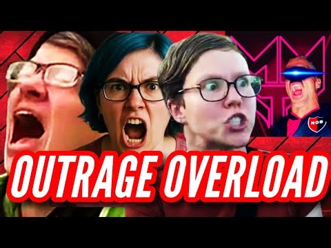 Outrage Overload | MMT LIVE 🌕