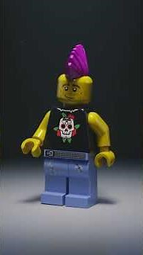 The Evolution of Play: A lot of history has gone into the future of LEGO® play