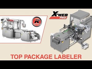 Top Package Labeler on R-Series