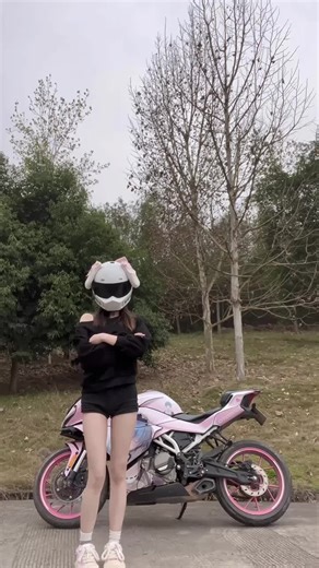 Exploring the World of Moto Life: A Bike Girl's Journey