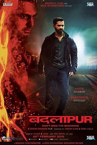 Badlapur (film) - Alchetron, The Free Social Encyclopedia