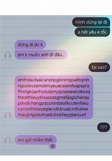 Người đầu tiên. #nguoidautien