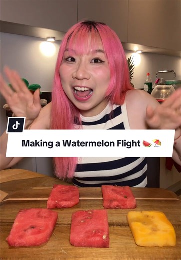 Delicious Watermelon Combinations You Must Try!