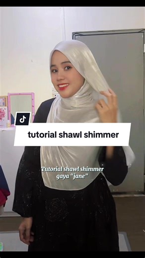 Complete Guide to Shawl Shimmer Tutorials