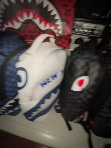 Sprayground Backpacks: Stylish and Trendy Options