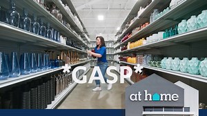 The home décor superstore has arrived! Shop endless aisles of styles at the new & now-open At Home Store in Poughkeepsie, NY. | At Home