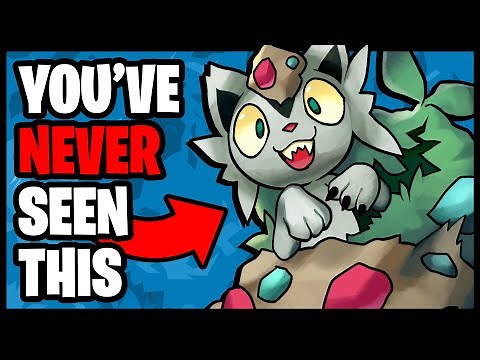 101 Obscure Pokemon Facts You DIDN'T Know!