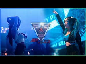 PLAY FOR ME x UNCOVER REMIX 2022 | เพลงแดนซ์มันส์ๆ 2022 Dance & Night Club (Mix#72) | Air Remixer