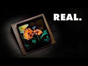 You've Never Seen a Real Photo