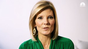 Kate Snow: Why I Chose Cornell University