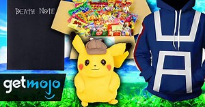 Top 5 Best Gifts For Anime Lovers | Articles on WatchMojo.com
