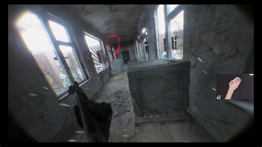 BODYCAM@新手必看设置@真人CS