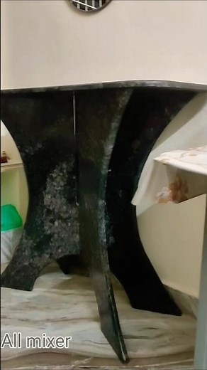 How To Make 💡💡A Granite Table😍😍 (Granite works)