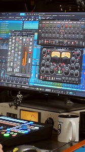 Get in-depth mix tips for using 3 of the best analog sounding mixing and mastering plugins of all time, which are available to own in the brand-new Analog Legends Bundle. Learn More: bit.ly/40yenOw More on the analog legends bundle: Give your mixes and masters that unmistakable analog feel with 3 TMT-patented studio icons: SSL's iconic 4000 E channel strip, Shadow Hills’ limited Class A RED Edition, and the classic AMEK EQ - based on the most loved parametric equalizers of all time. | Plugin All