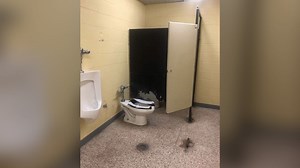 School responds with letter to parents after teacher claims neglected bathrooms equivalent to a ‘jail cell’