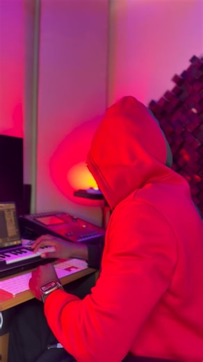 Shado Chris | Comment j’ai fait le beat de « Daïshi Trap » On sort le visualiser quand ? | Instagram