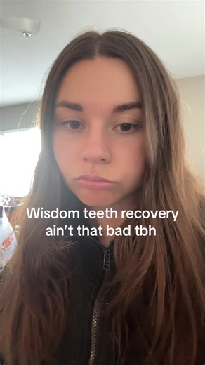 Wisdom Teeth Recovery: What to Expect After Removal