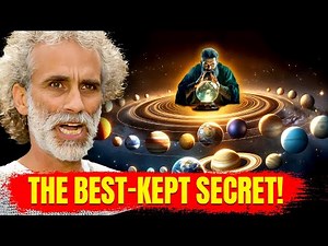 Santos Bonacci Reveals The Best Kept Secret: Astrology, Biography, and More! | Shadow Stories