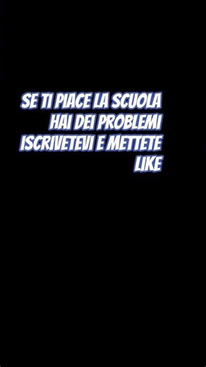 se ti piace la scuola hai dei problemi #animation #roblox #school