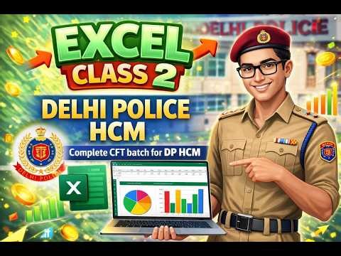 DP HCM CFT Excel class 2