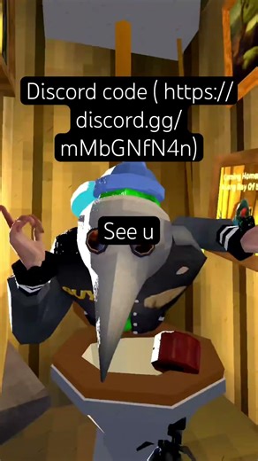 #funny #music discord code