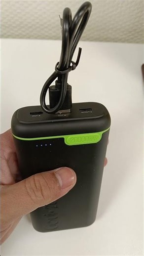 good quality Power Bank #smartwatch #tshirt