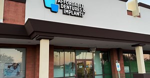 Affordable Dentures & Implants in Mesa, AZ | Affordable Dentures & Implants