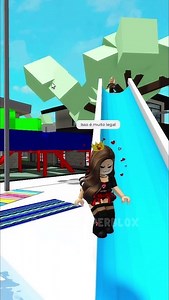 Types of kids at the playground 😂IB @OMateusErd #roblox #memes