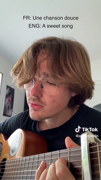 Beautiful French Songs: Une Chanson Douce by Henri Salvador