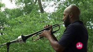 Atlanta Jazz Festival on Reels