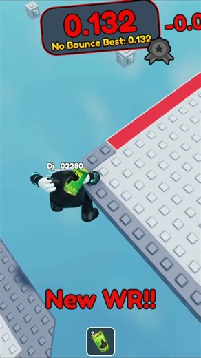 (Cocos Time Trial 2 ⏰) new WR!!!!! (with gear) ￼ #roblox