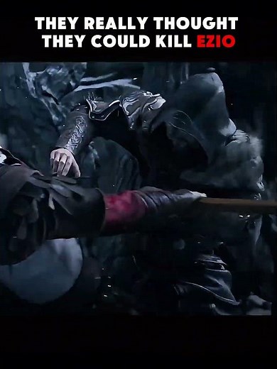 Assassins Creed Revelations 🔥 4K Trailer Edit