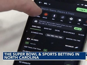 Wanna bet on the big game? Here is what you need to know